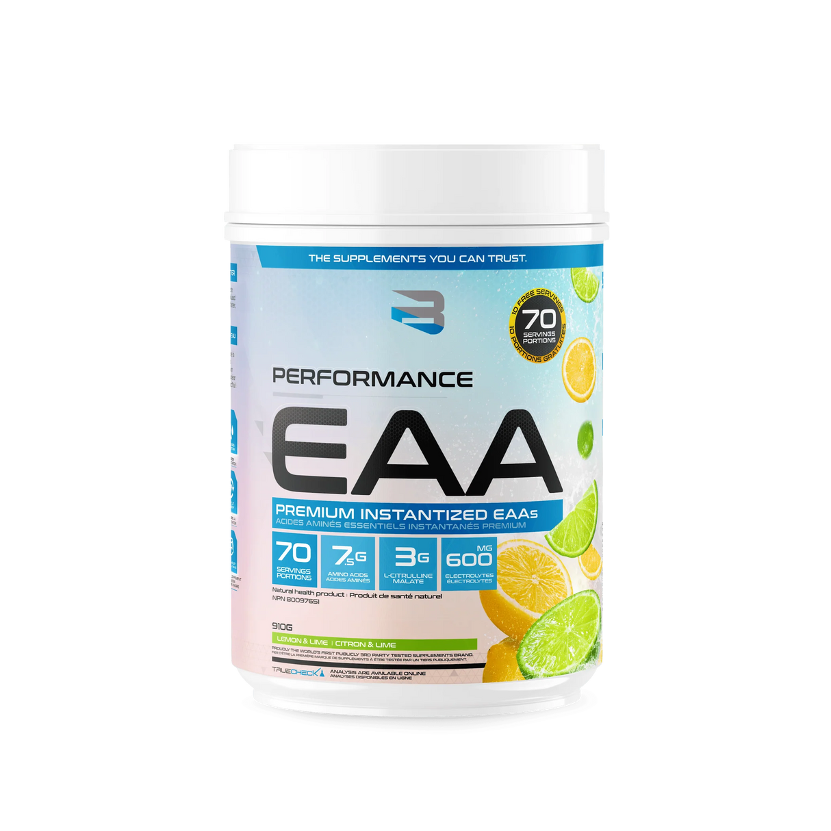 Performance EAA 390g