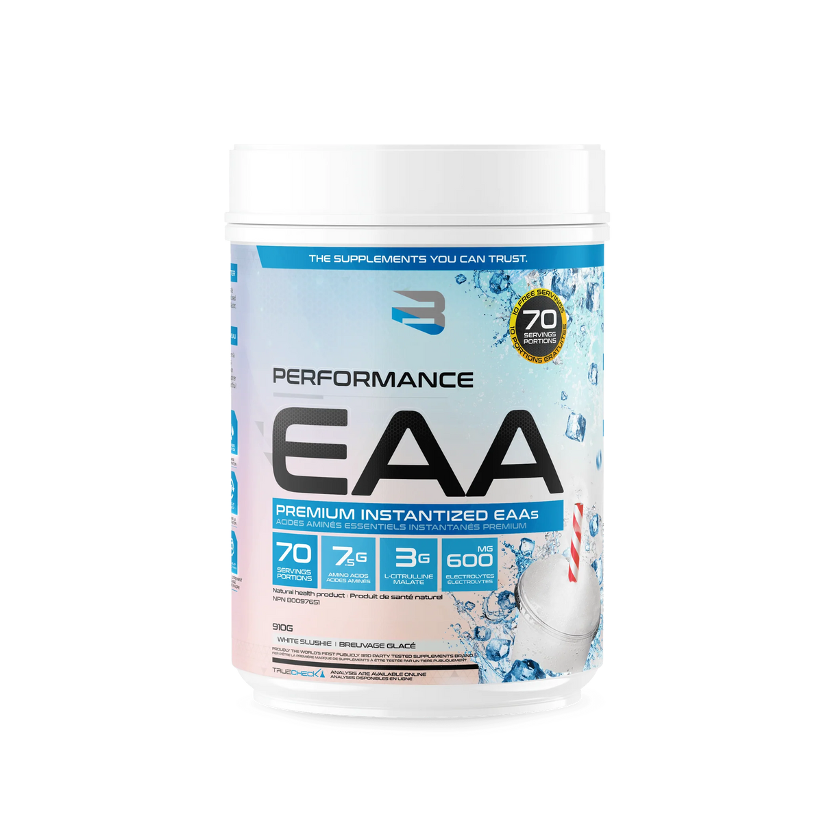 Performance EAA 390g