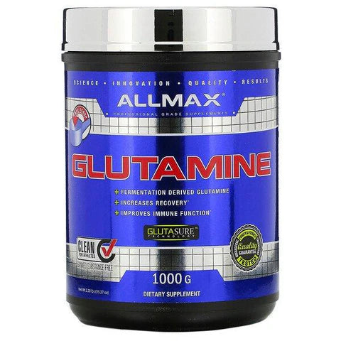 Glutamine