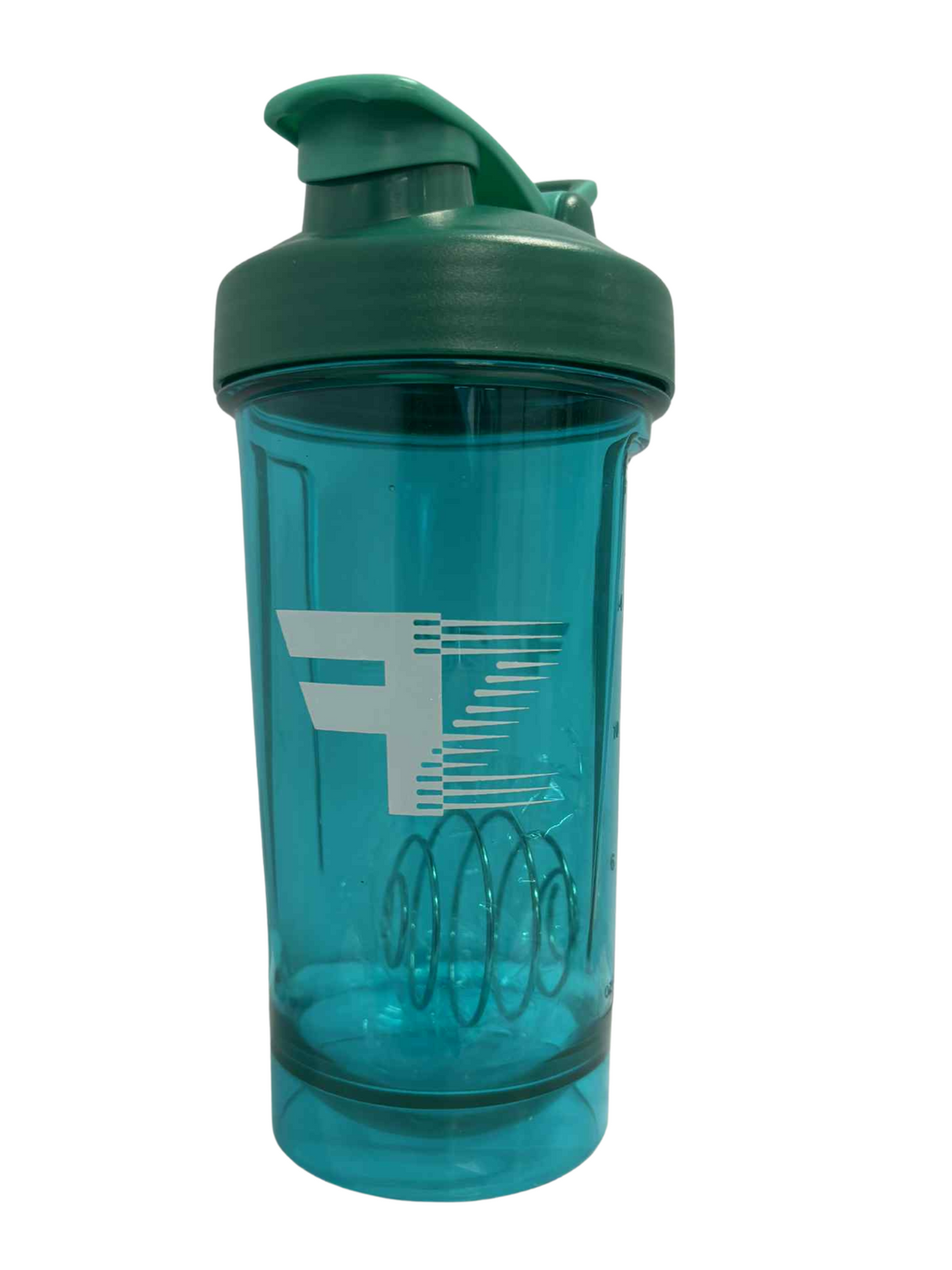 Shaker FuelZone 34oz - 1L – image 3