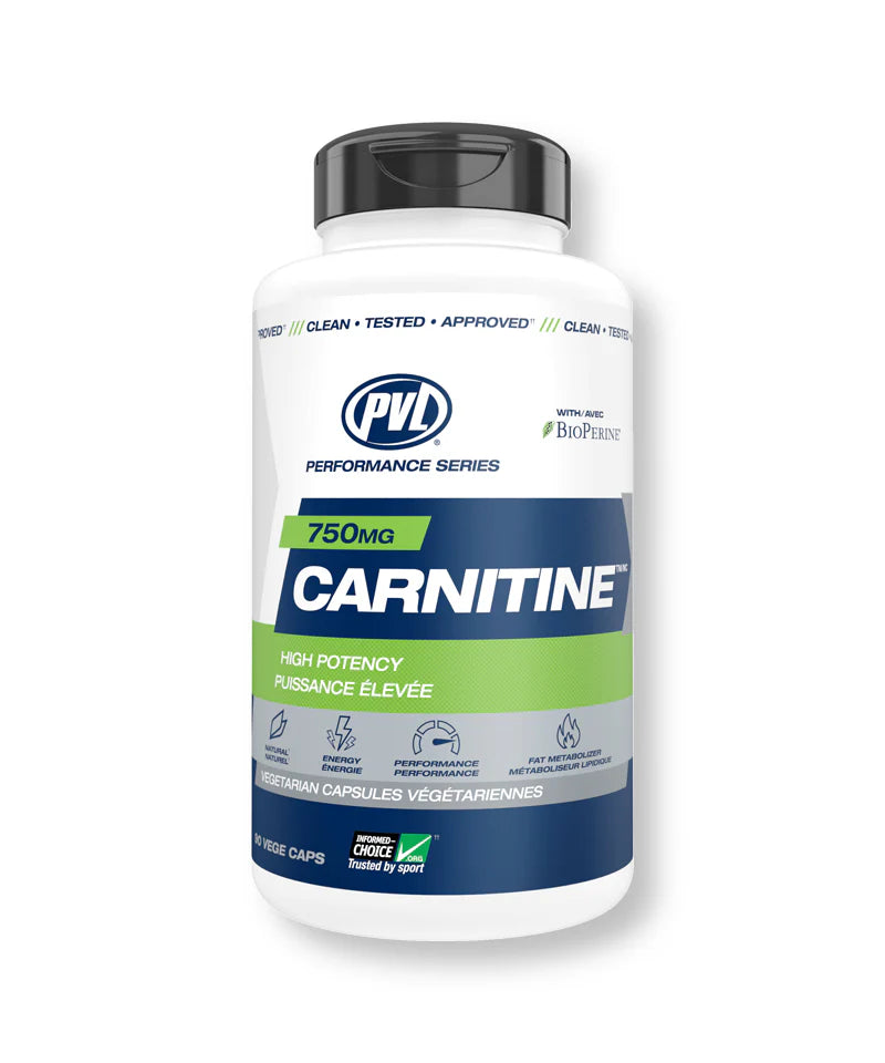 CARNITINE 750