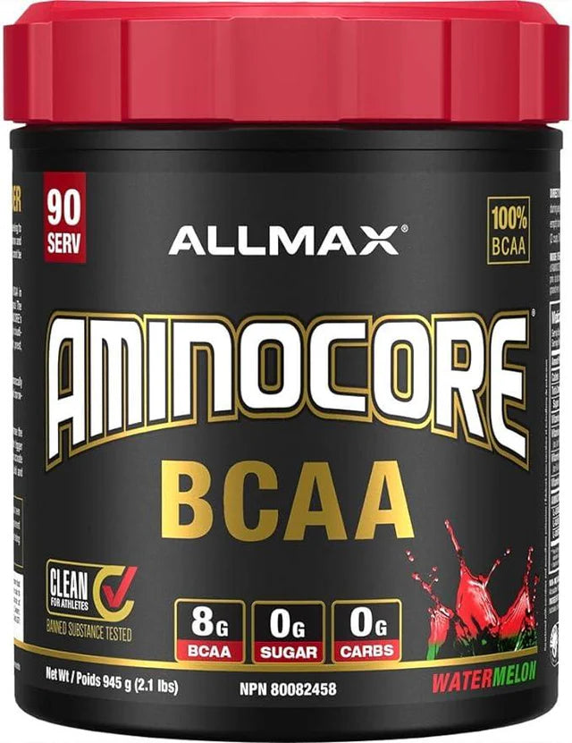 Aminocore BCAA