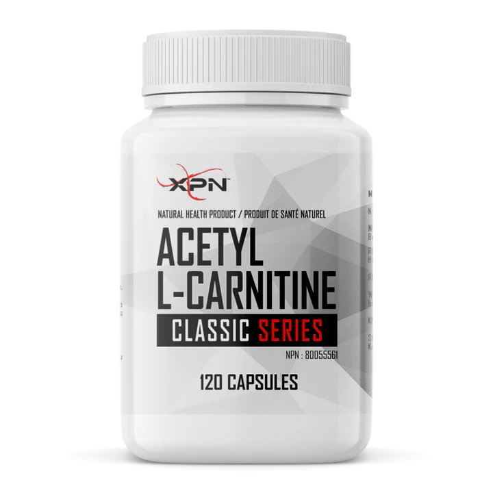 Acetyl L-Carnitine