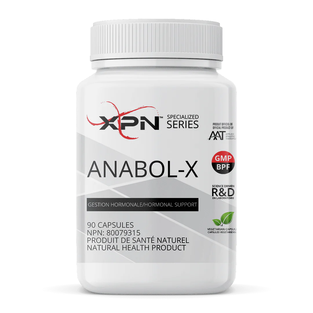 Anabol-X