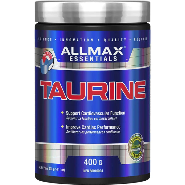 Taurine 400g