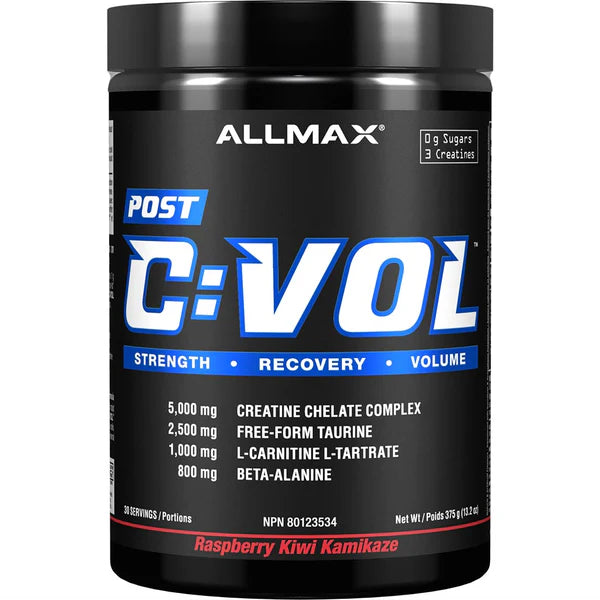 CVOL POWDER 375g