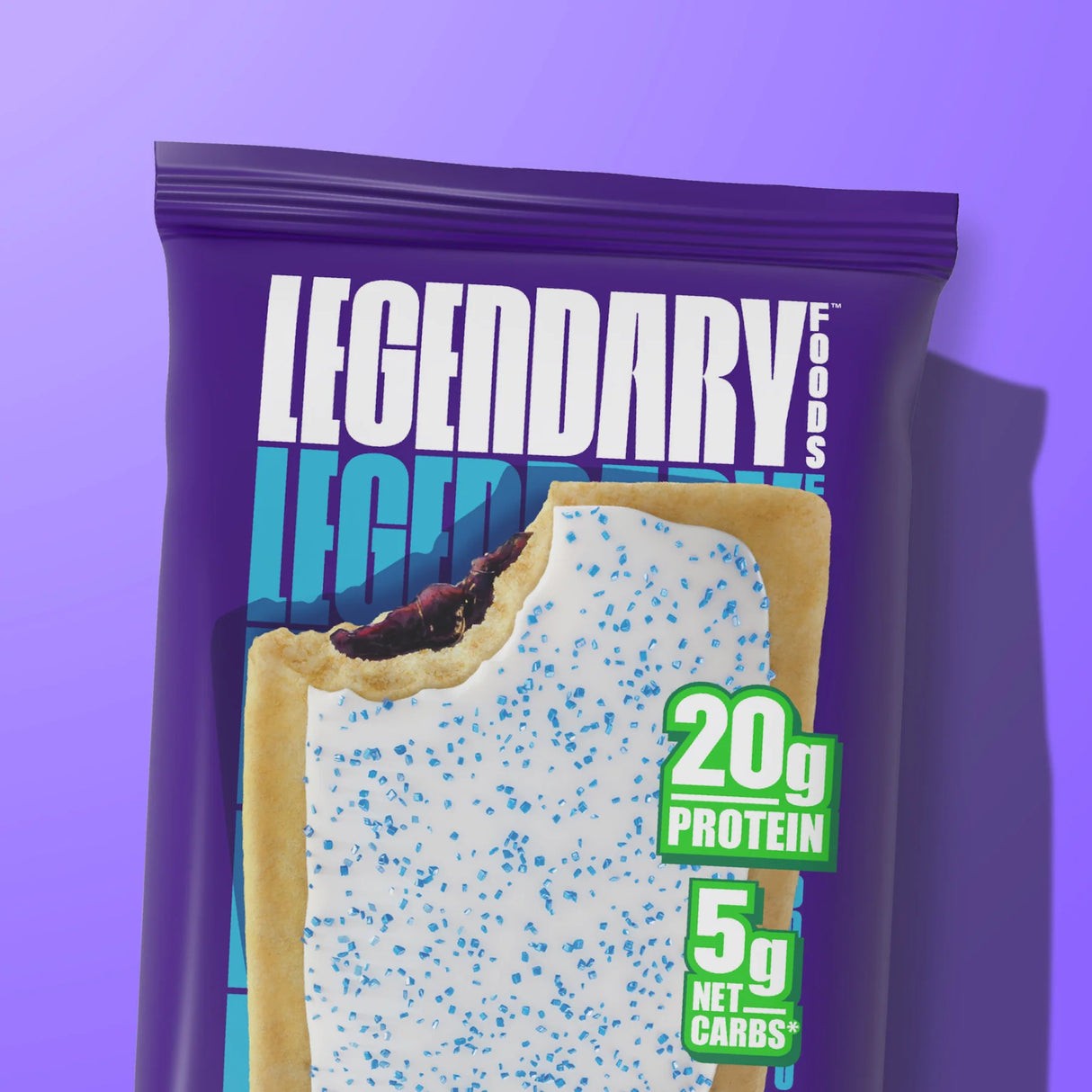 Legendary pâtisserie – image 3