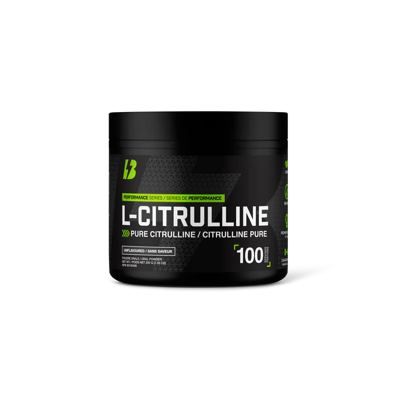 L-Citrulline - 200g (100 portions)