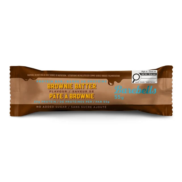 Protein Bar 55g