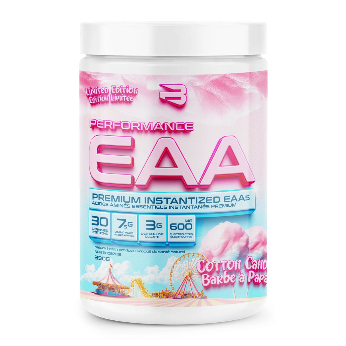 Performance EAA 390g