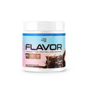 Flavor in jar 120g