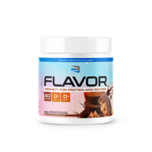 Flavor in jar 120g