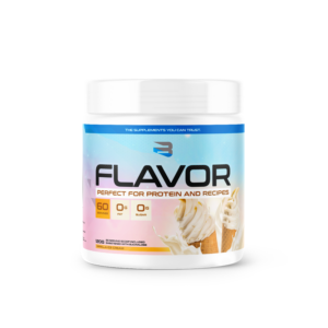 Flavor in jar 120g