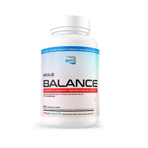 Male Balance 120 capsules
