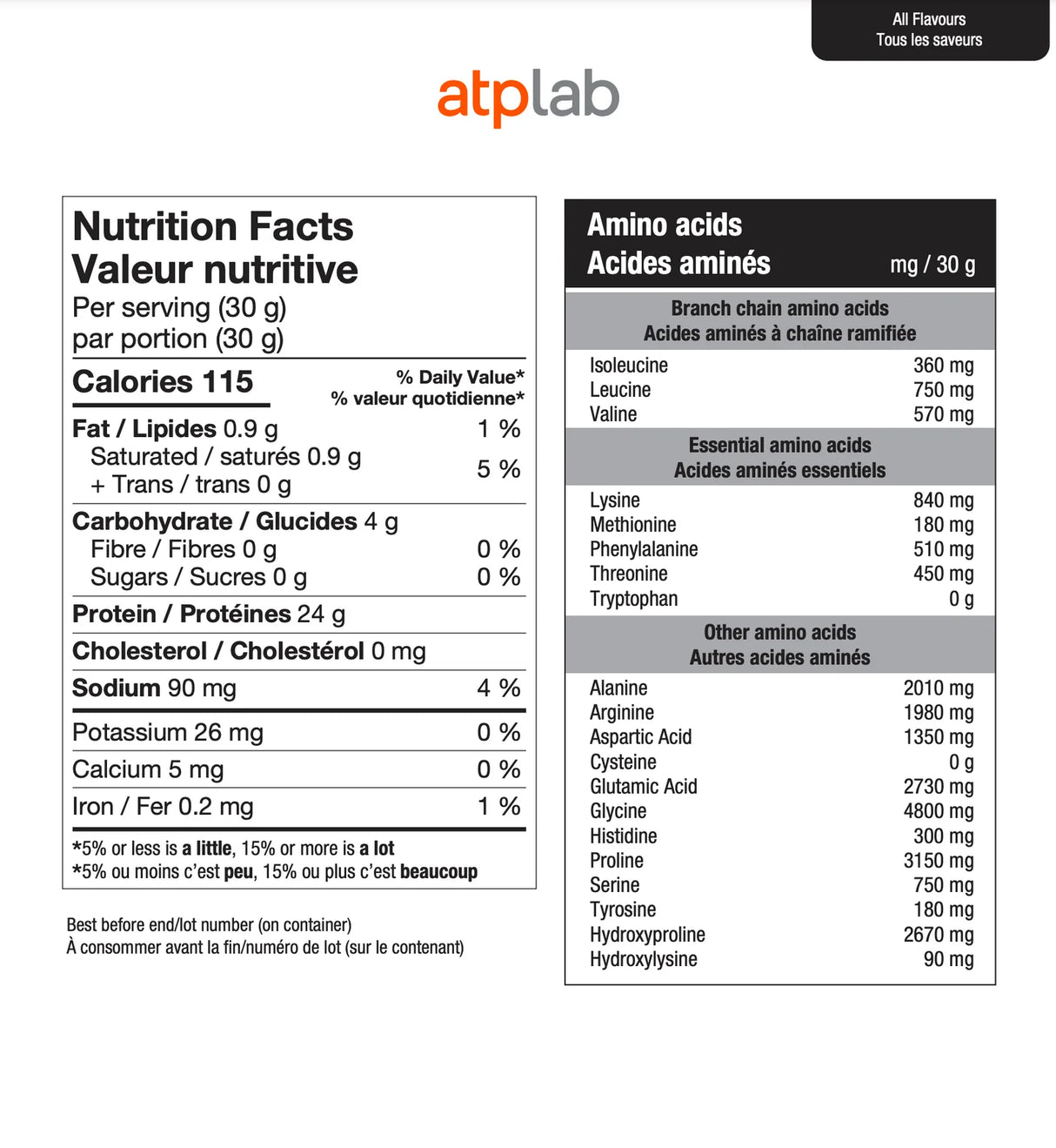 Supreme Beef Proteine