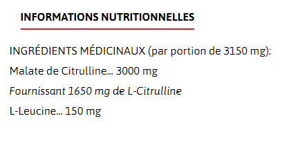 L-Citrulline 300g