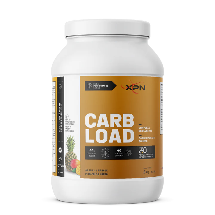 Carbload 3.0 2KG