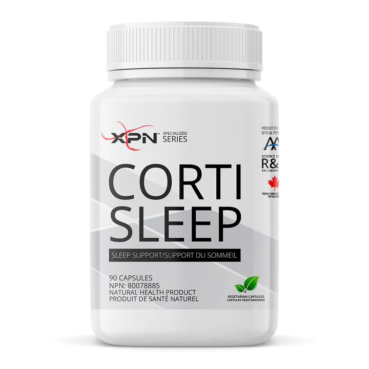 Corti Sleep