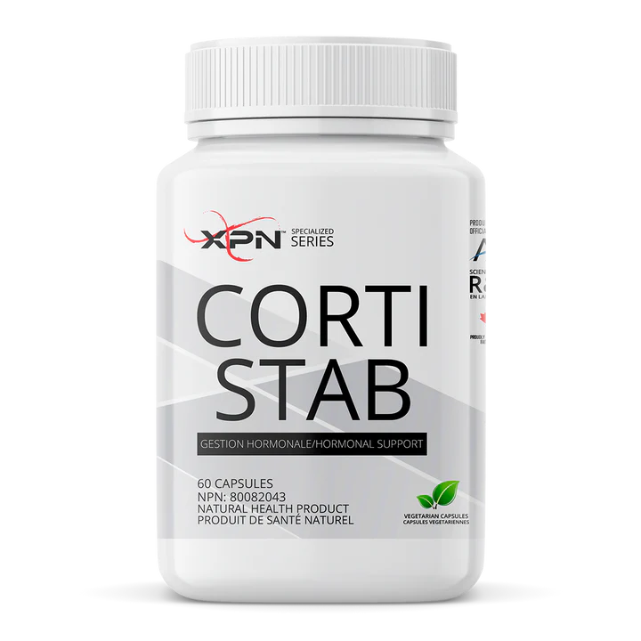 Corti Stab