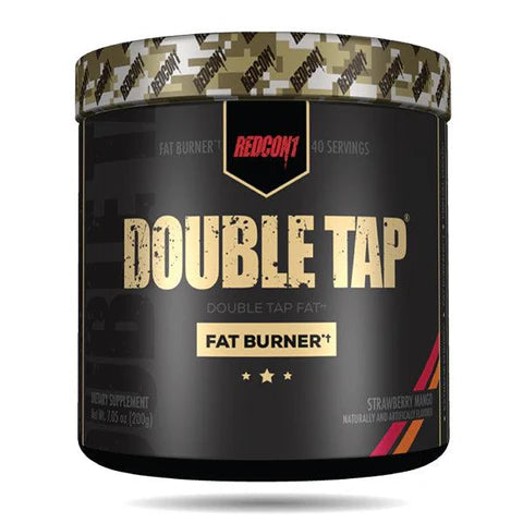 Redcon Double Tap