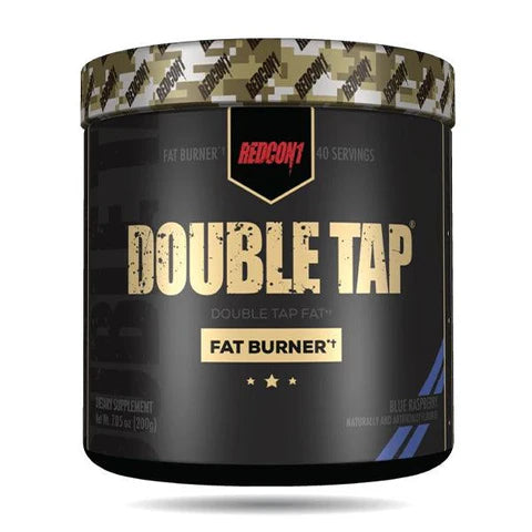 Redcon Double Tap
