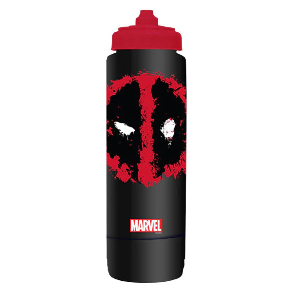 Marvel Squeeze Bottle Hydro Case 700 ml – image 5