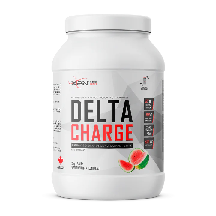 Delta Charge
