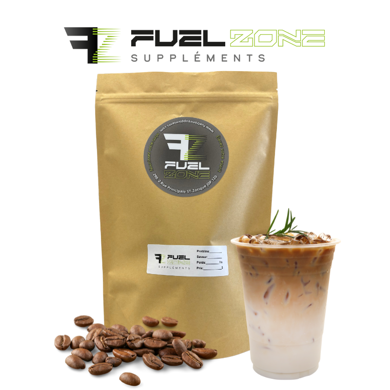 Protéine Isolate Vrac (1lb)