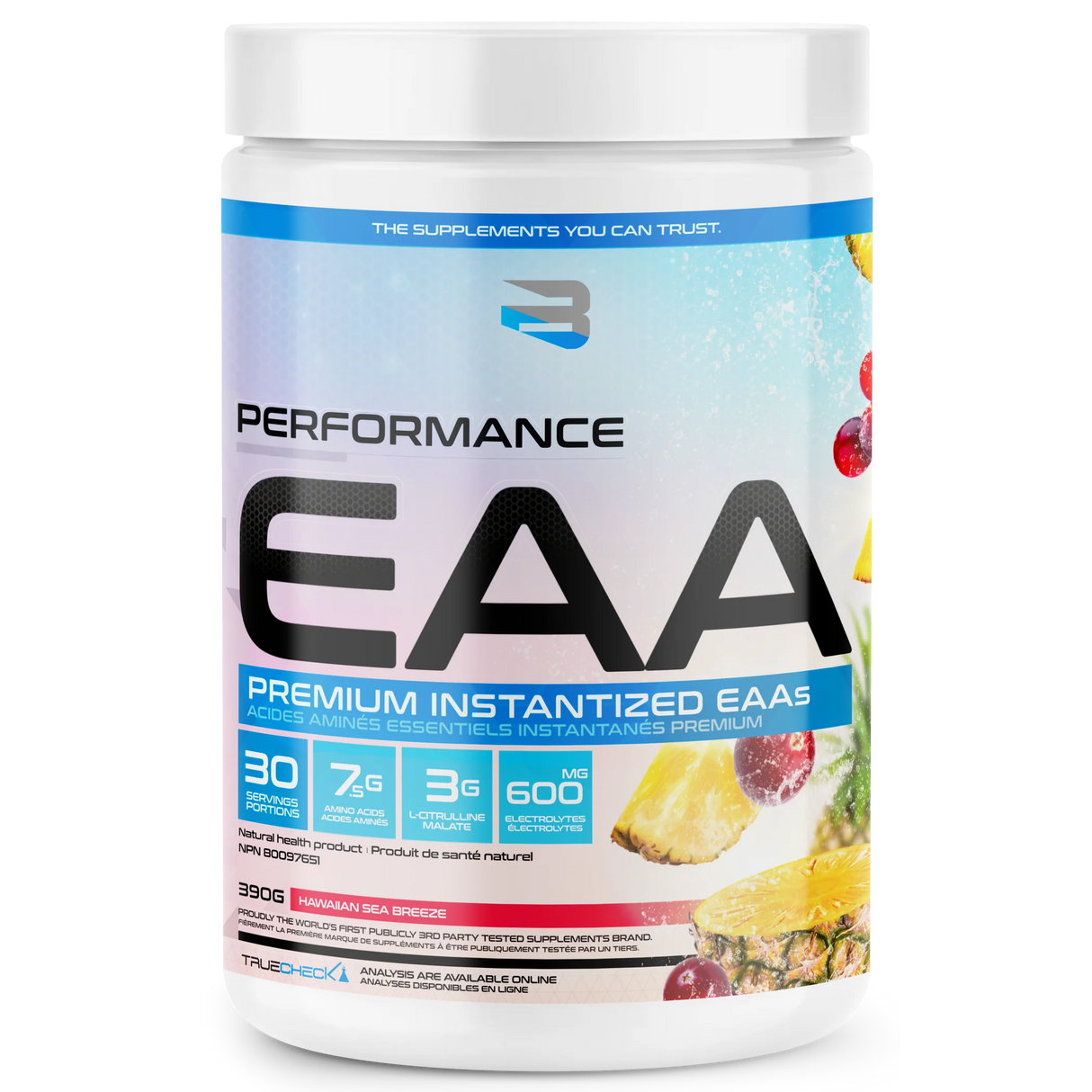 Performance EAA 390g