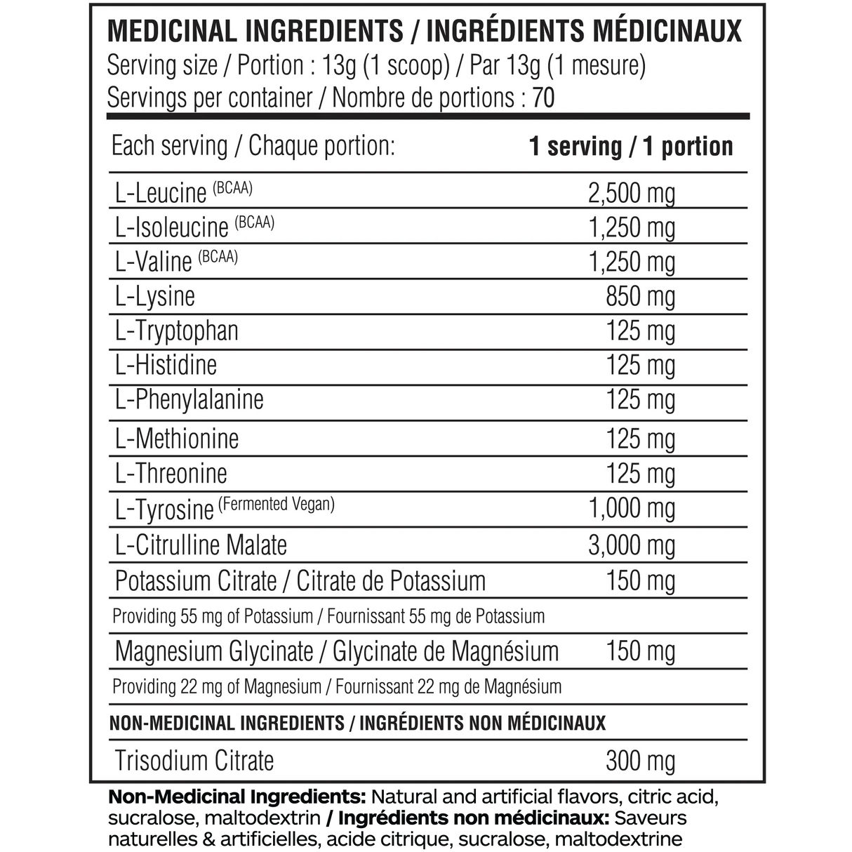 Performance EAA 910g