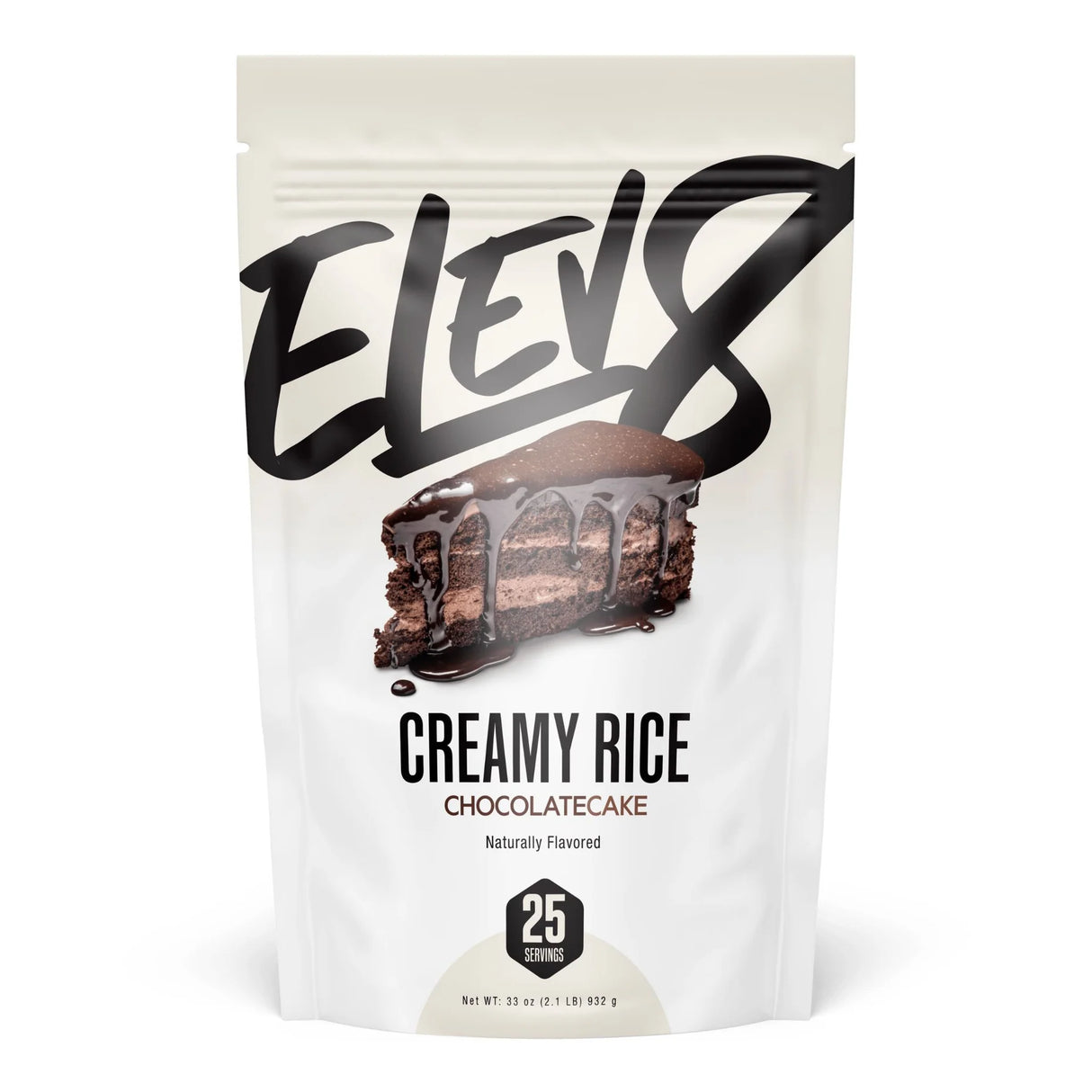 Crème de Riz Elev8