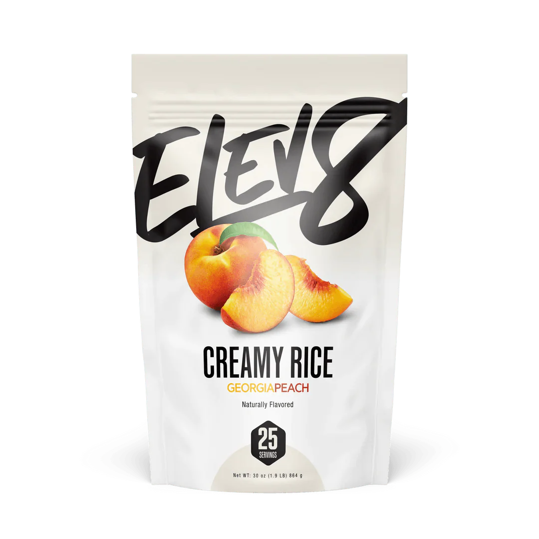 Crème de Riz Elev8