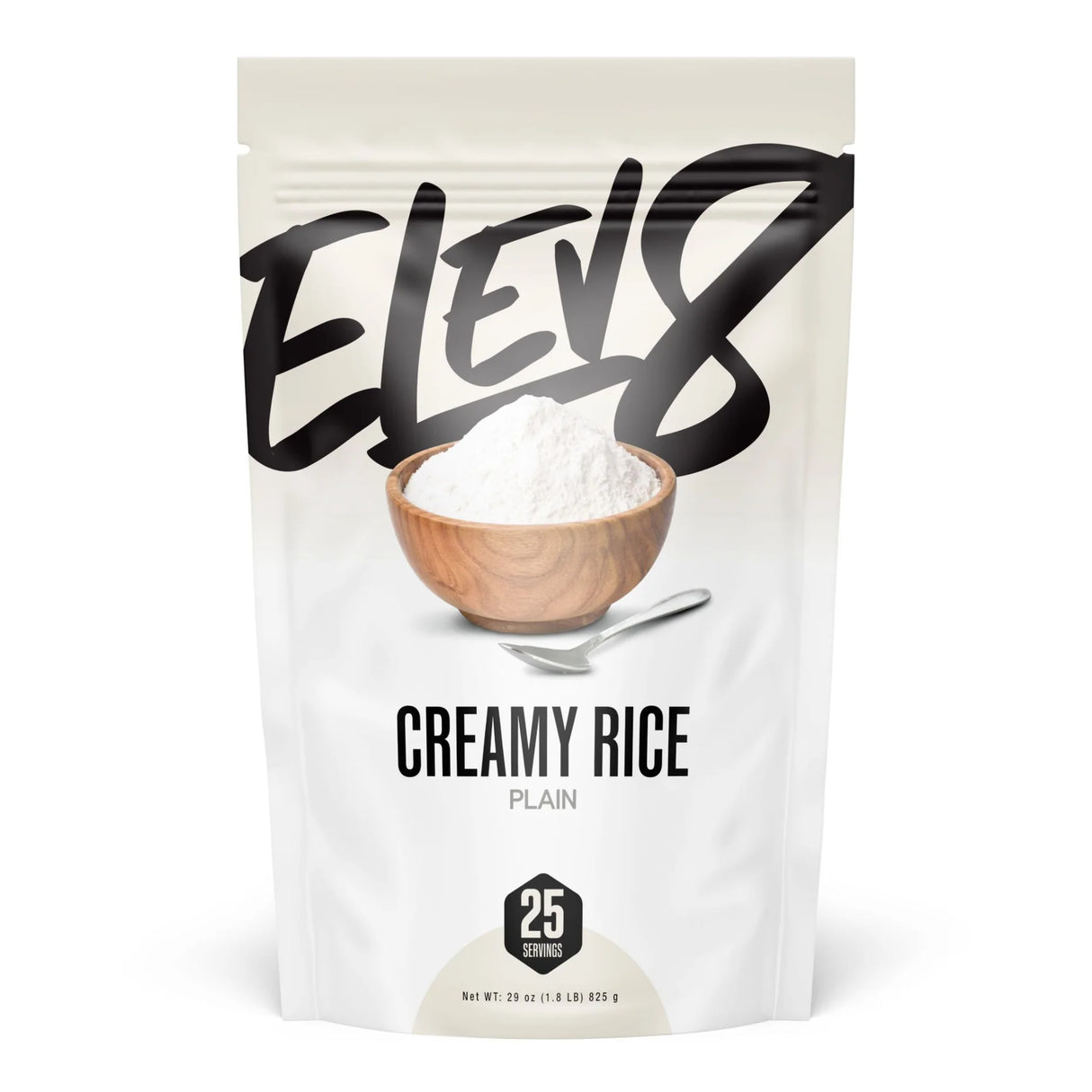 Crème de Riz Elev8