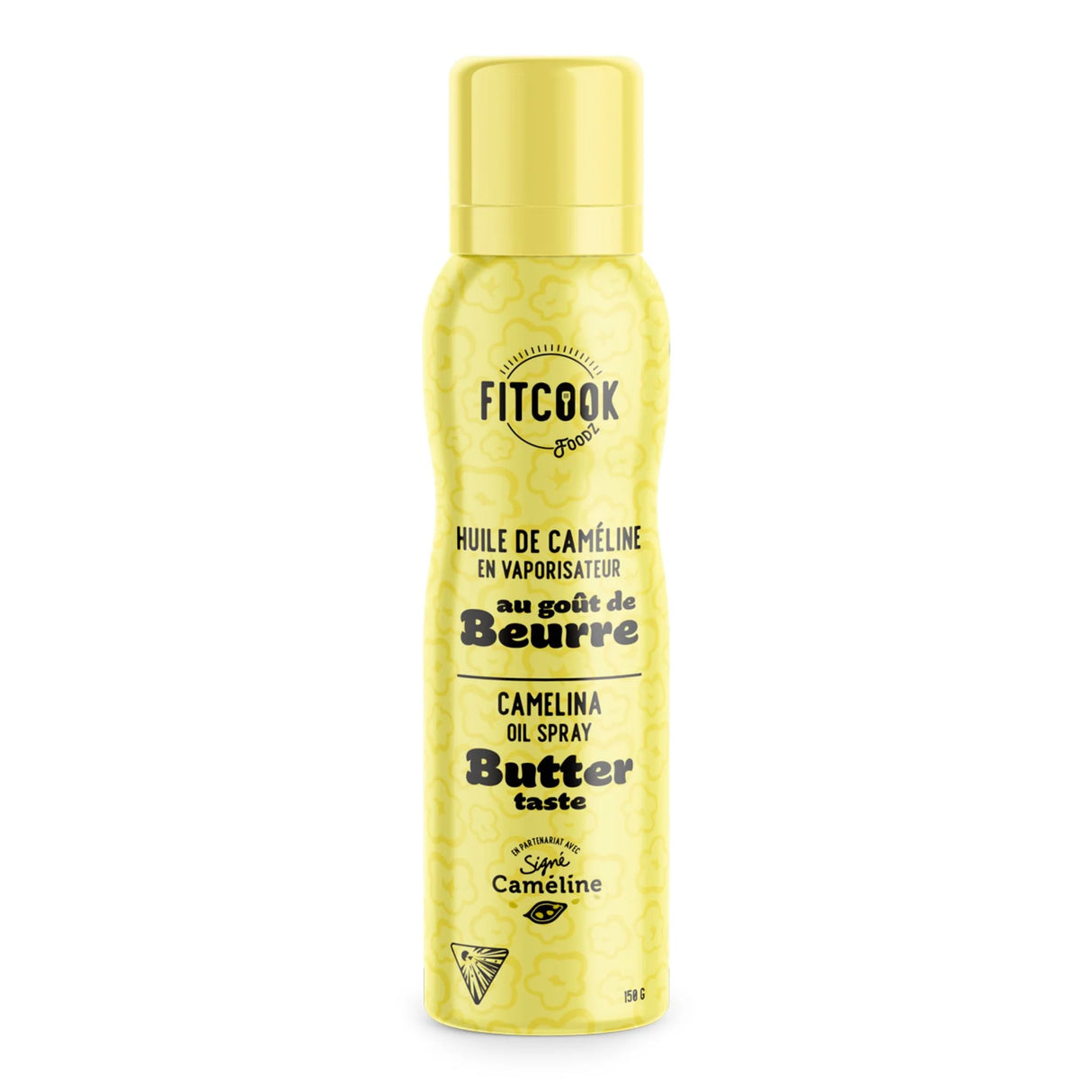 Huile de Caméline 150g – image 2