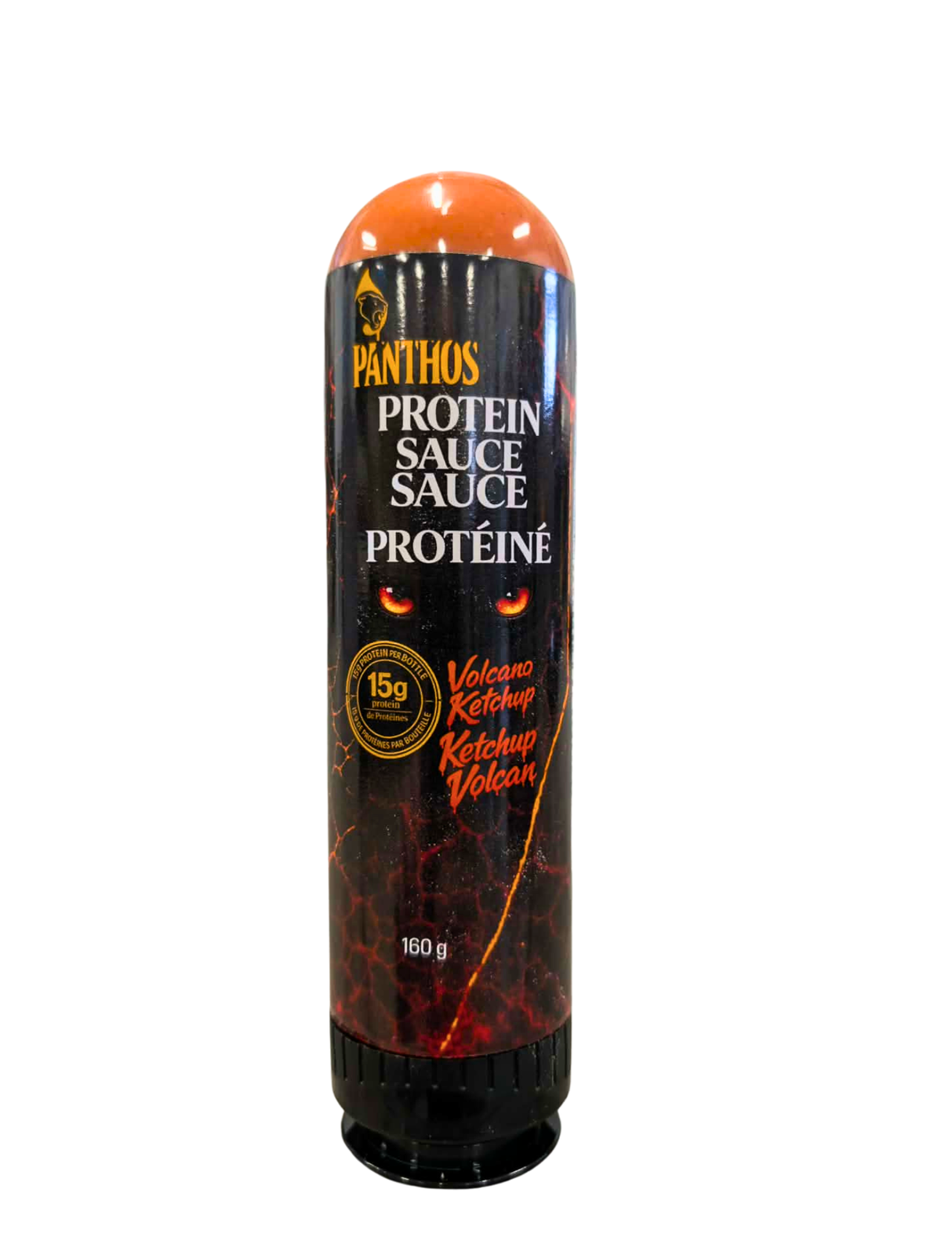 Panthos Sauce Protéiné
