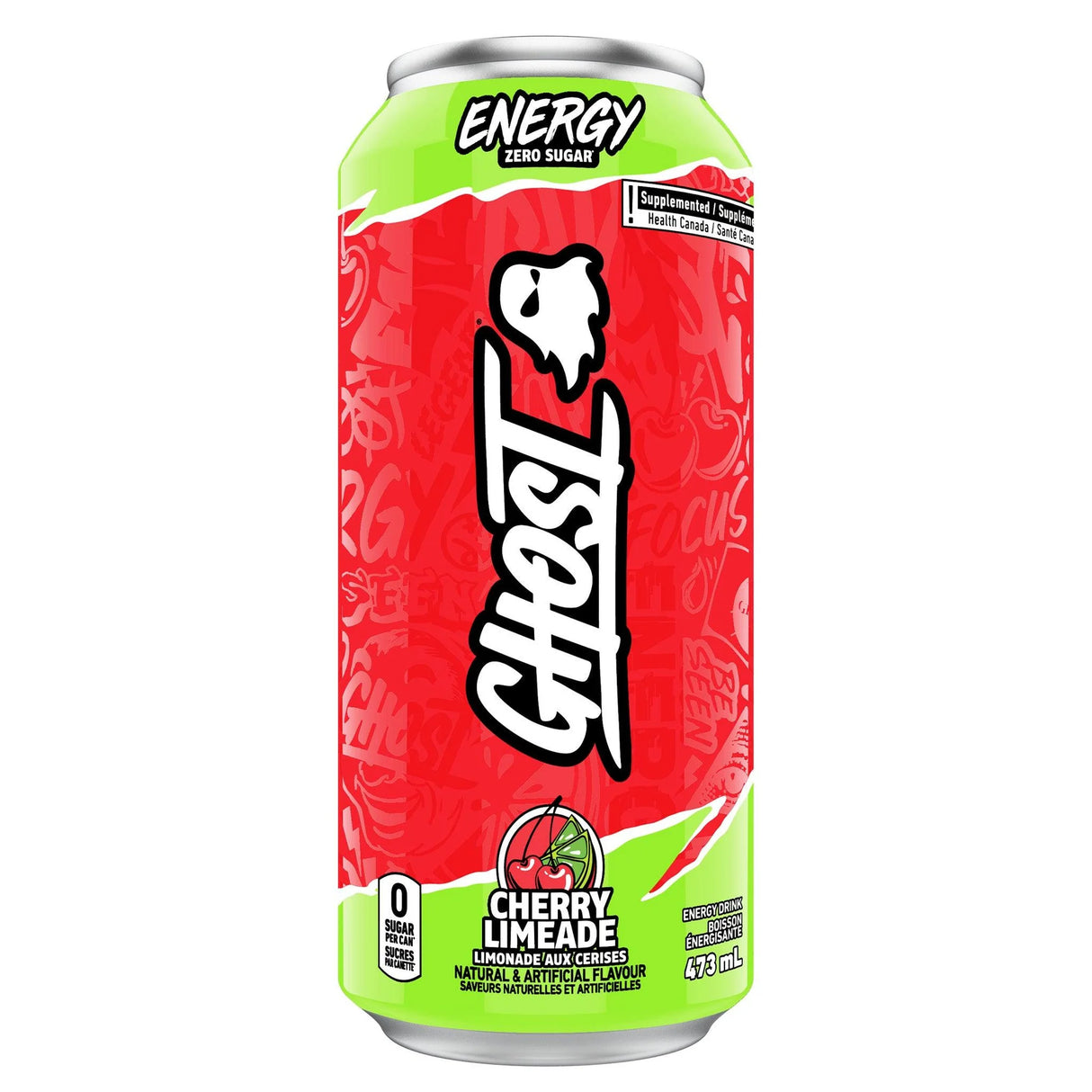 Ghost Energy Drink 473ml