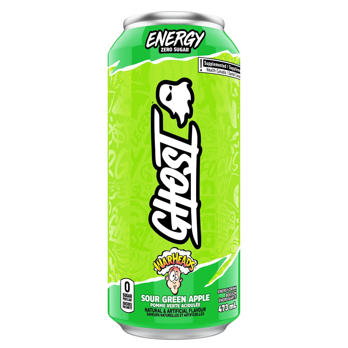 Ghost Energy Drink 473ml