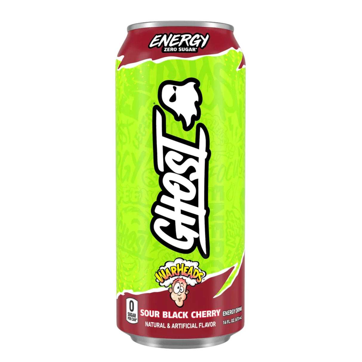 Ghost Energy Drink 473ml