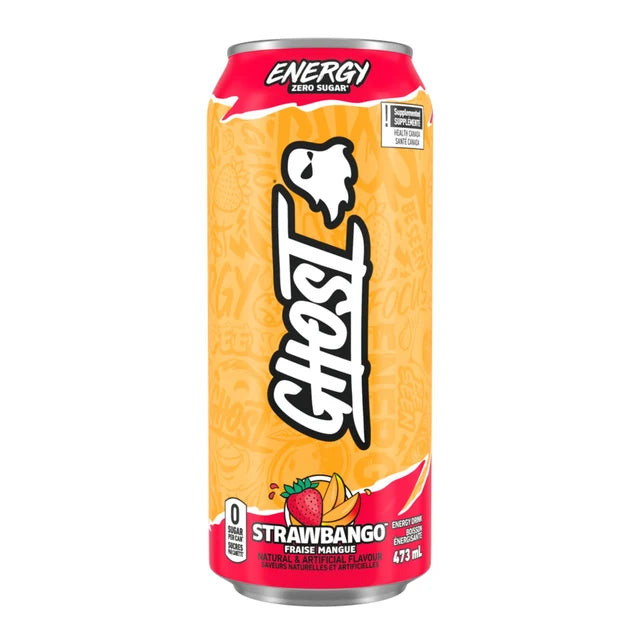 Ghost Energie Drink 473ml