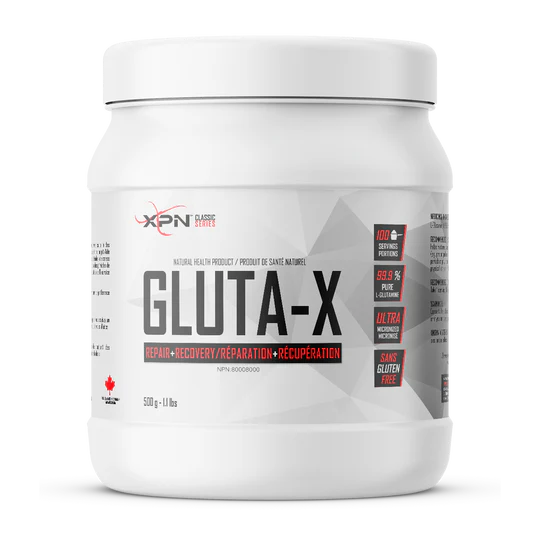 Gluta-X