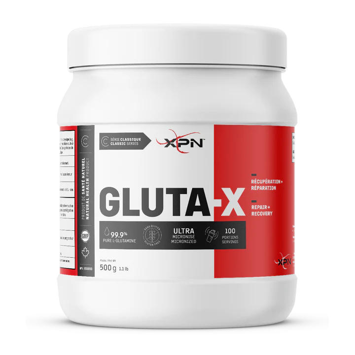 Gluta-X