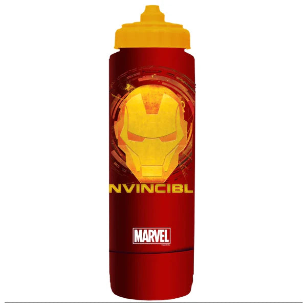 Marvel Squeeze Bottle Hydro Case 700 ml – image 4