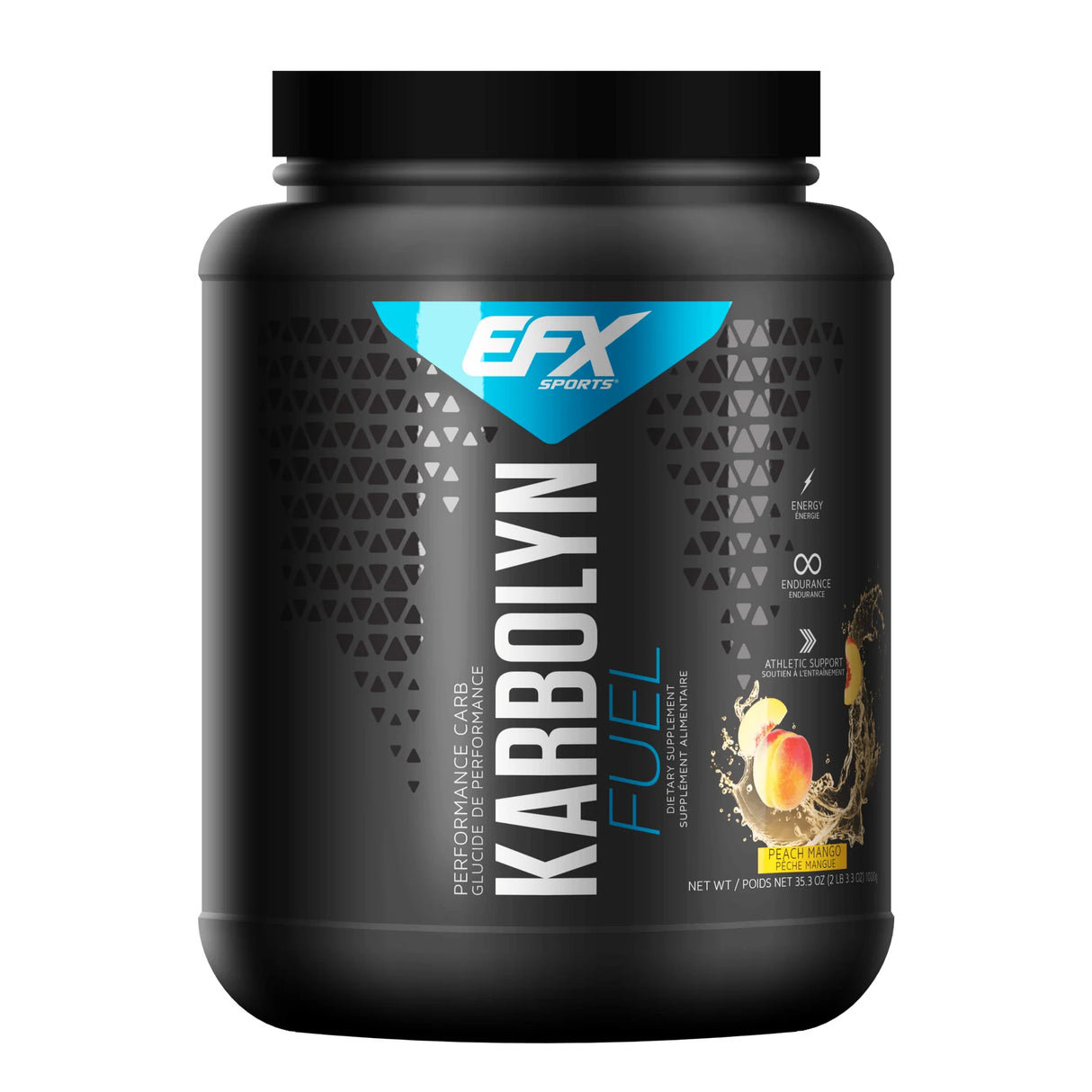 Karbolyn 2.2lb