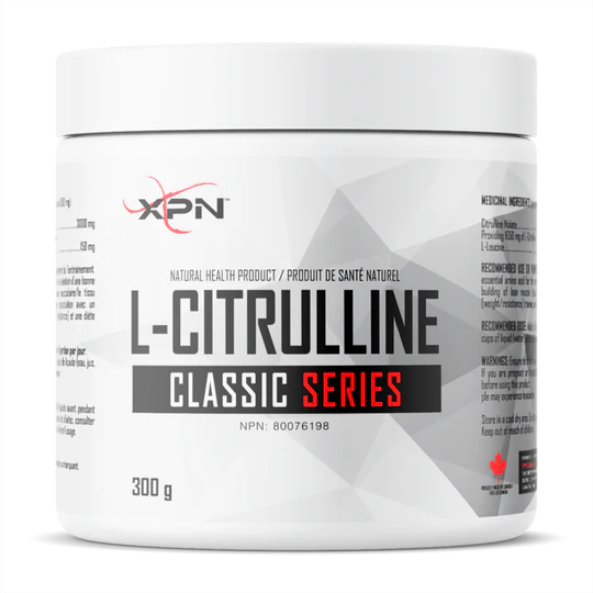 L-Citrulline 300g