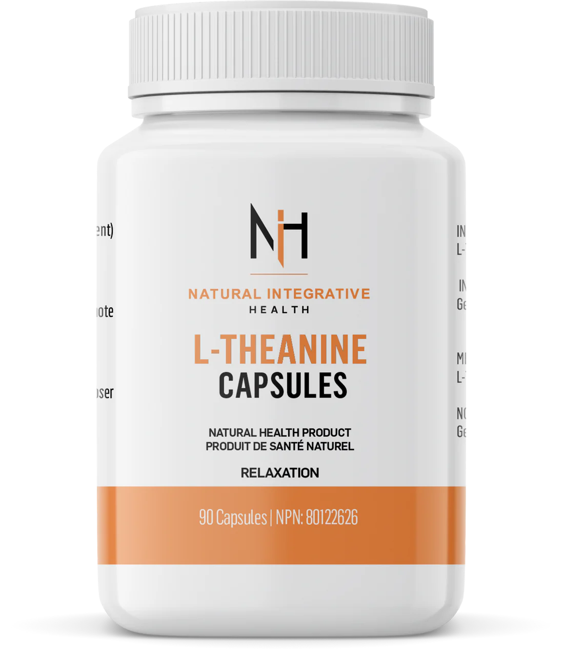 L-Theanine
