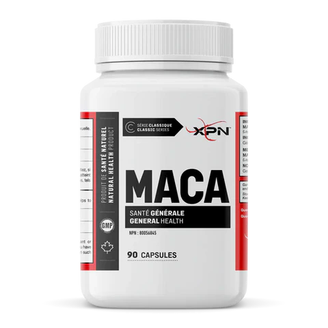 Maca
