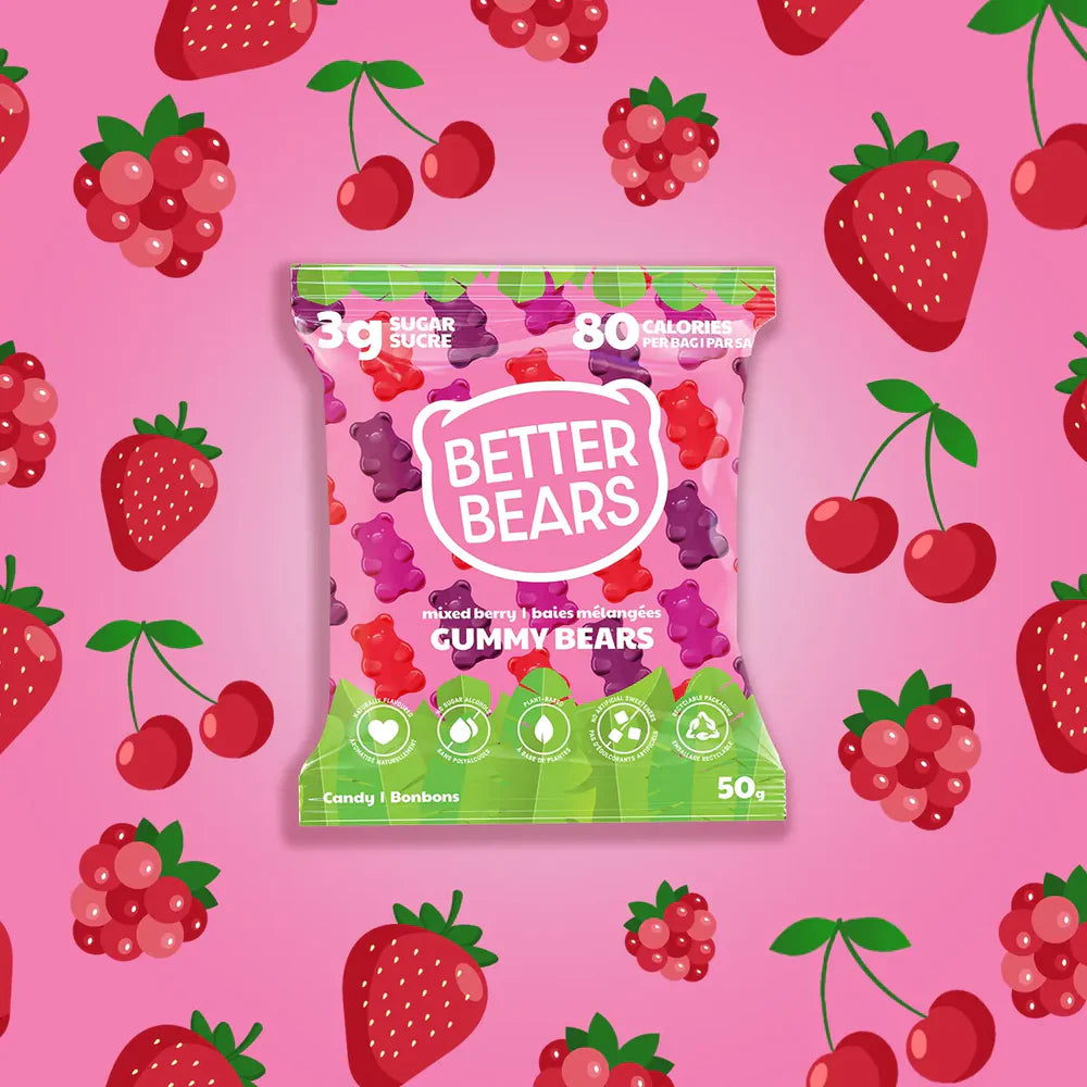 Better Bears – image principale