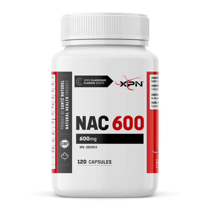 NAC 600
