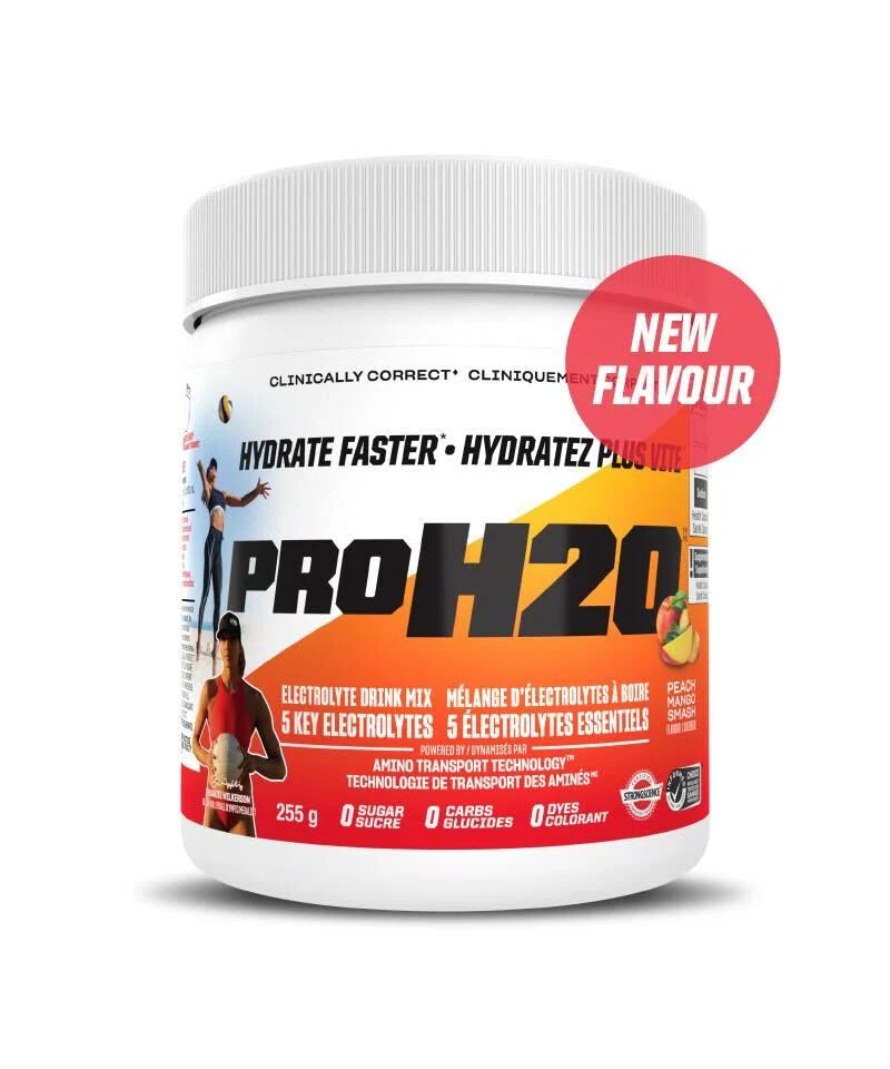 PVL ProH2O