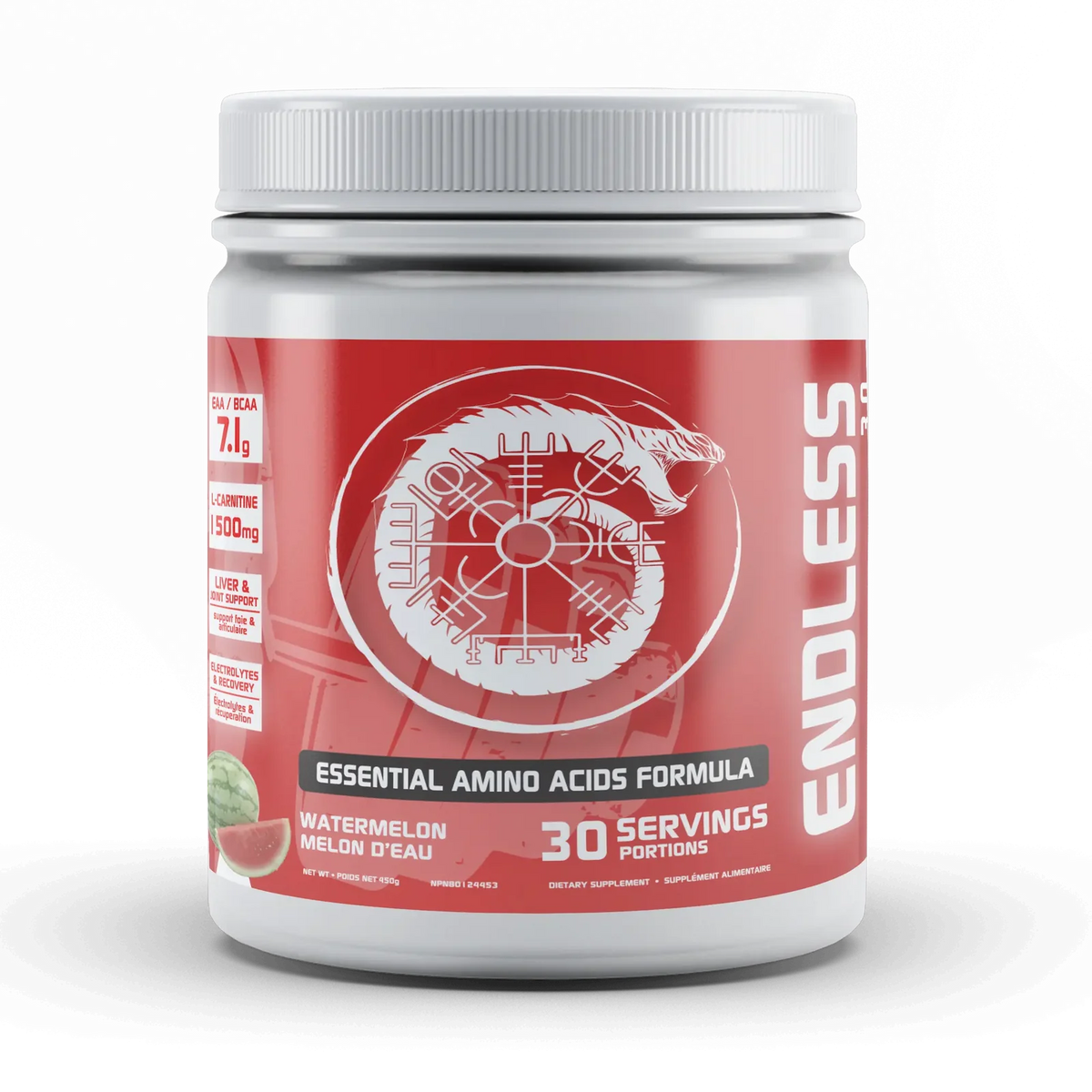 Endless EAA de Predator Labs